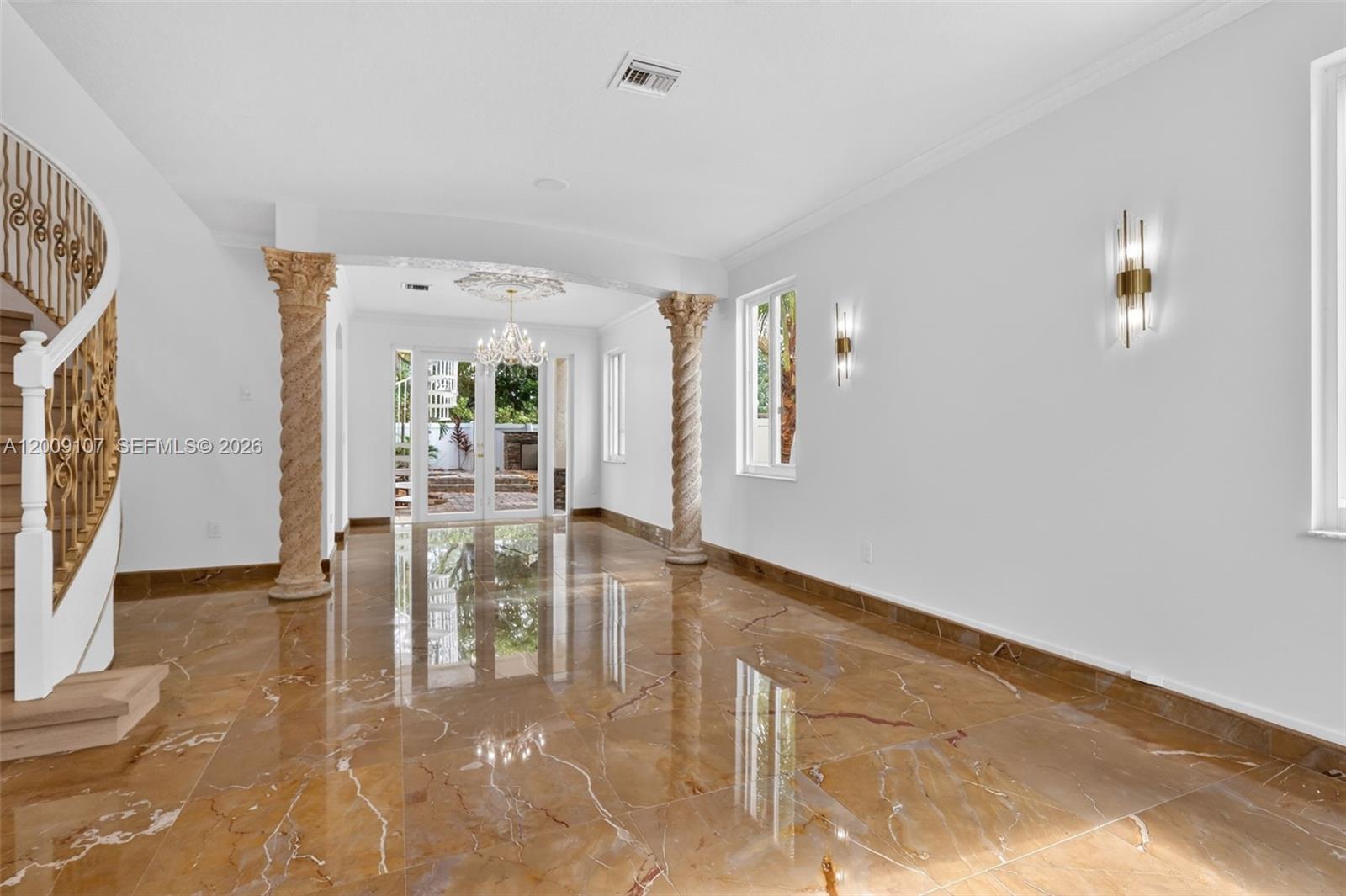 RIVIERA ISLES II - Residential