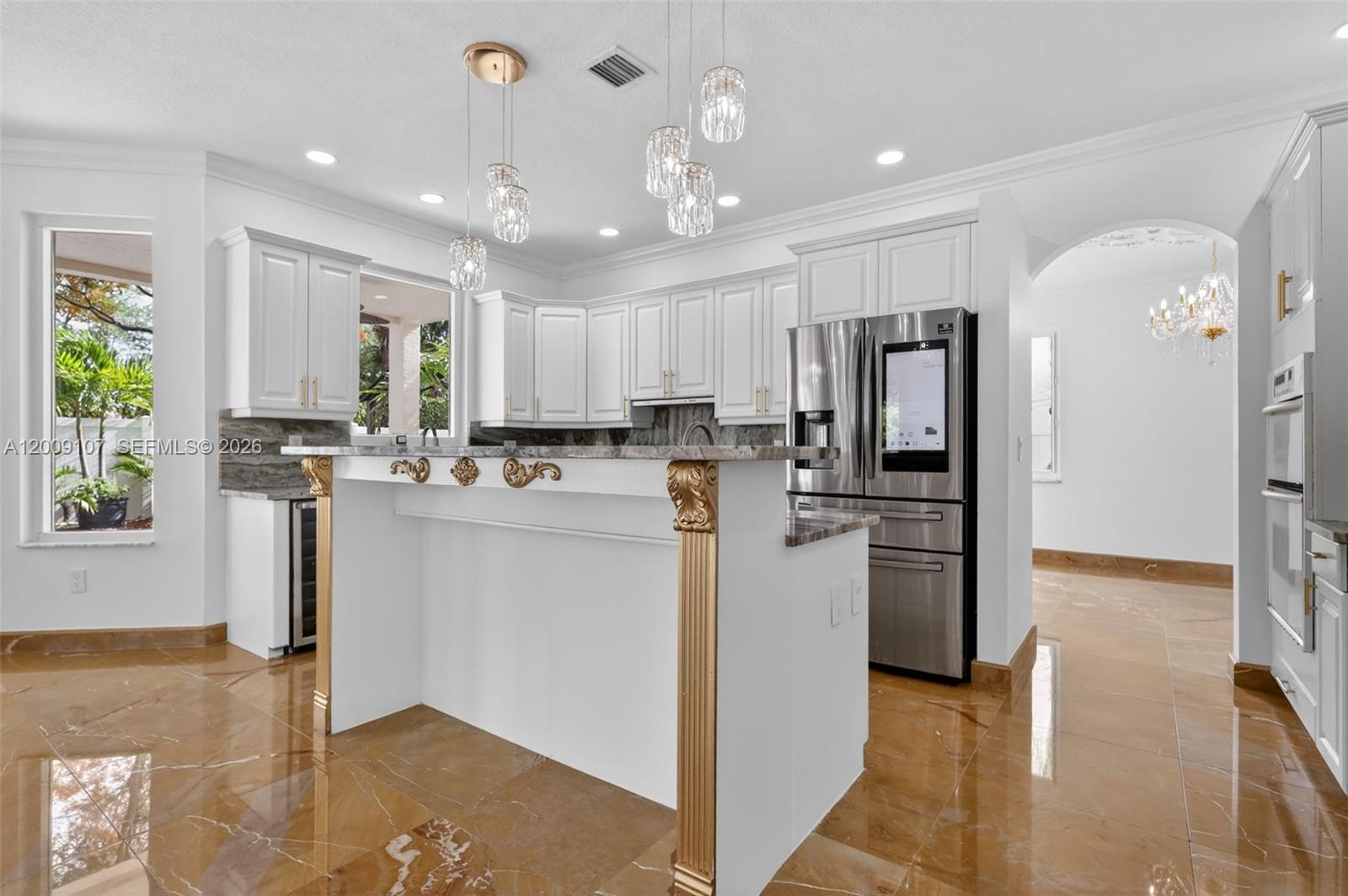 RIVIERA ISLES II - Residential