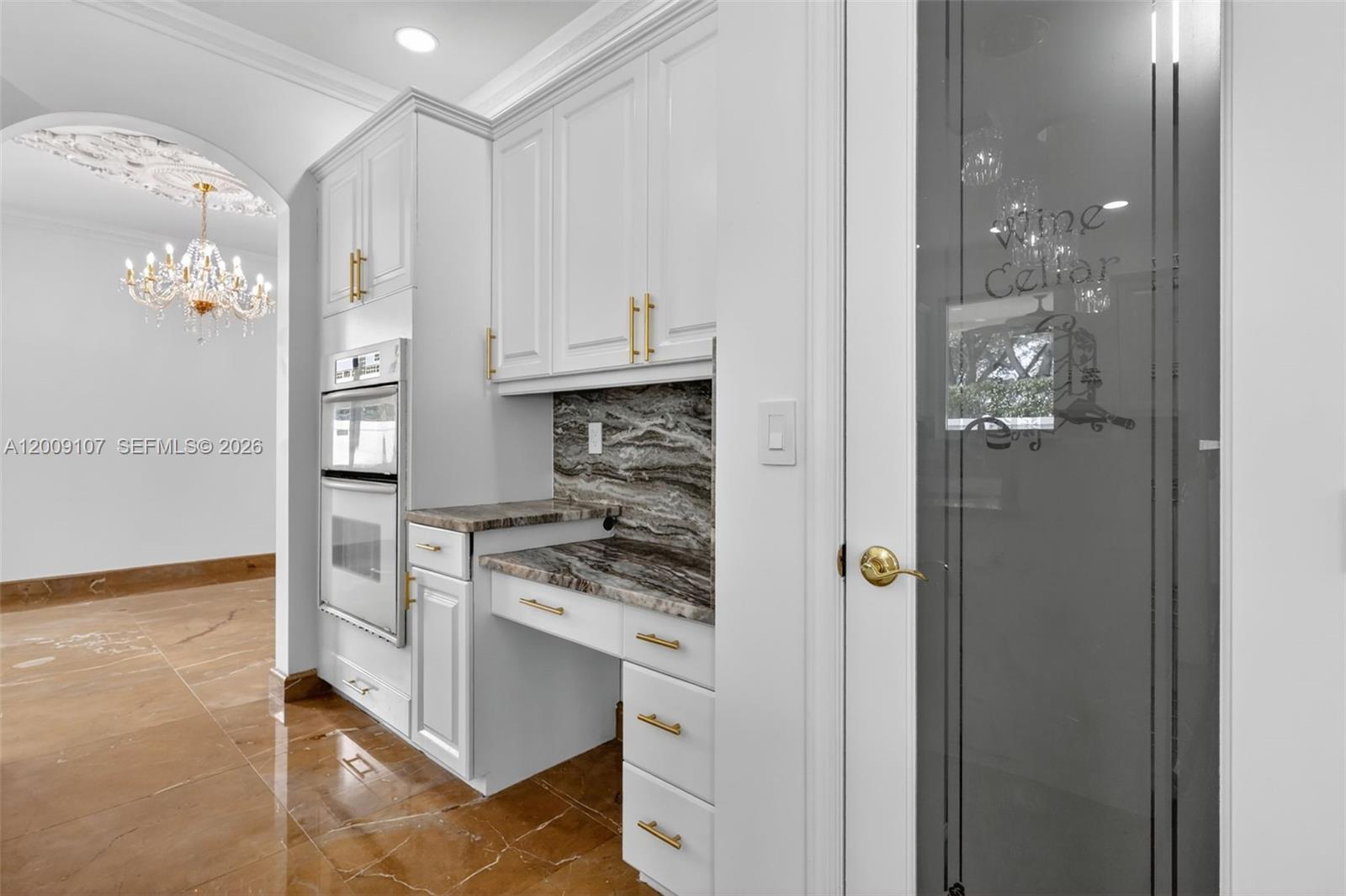 RIVIERA ISLES II - Residential