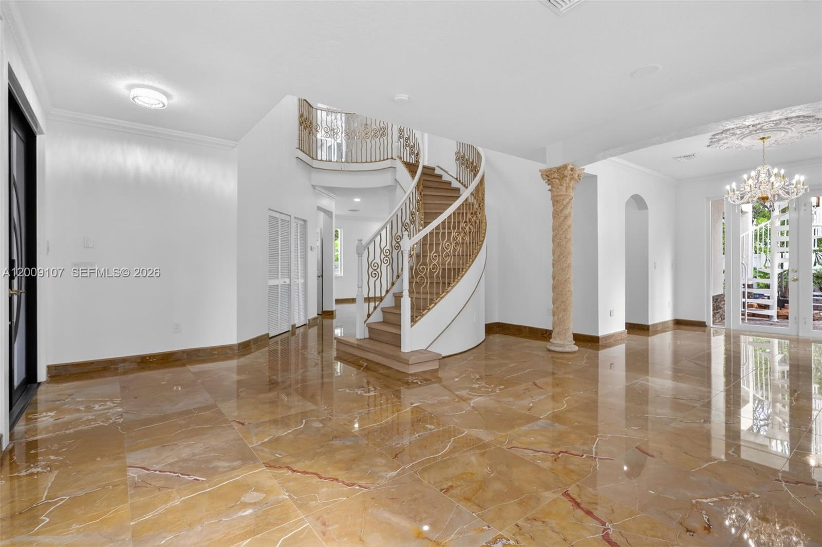 RIVIERA ISLES II - Residential