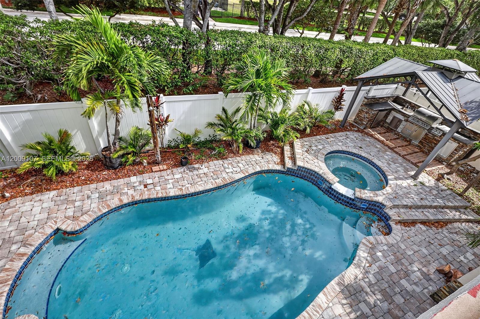 RIVIERA ISLES II - Residential