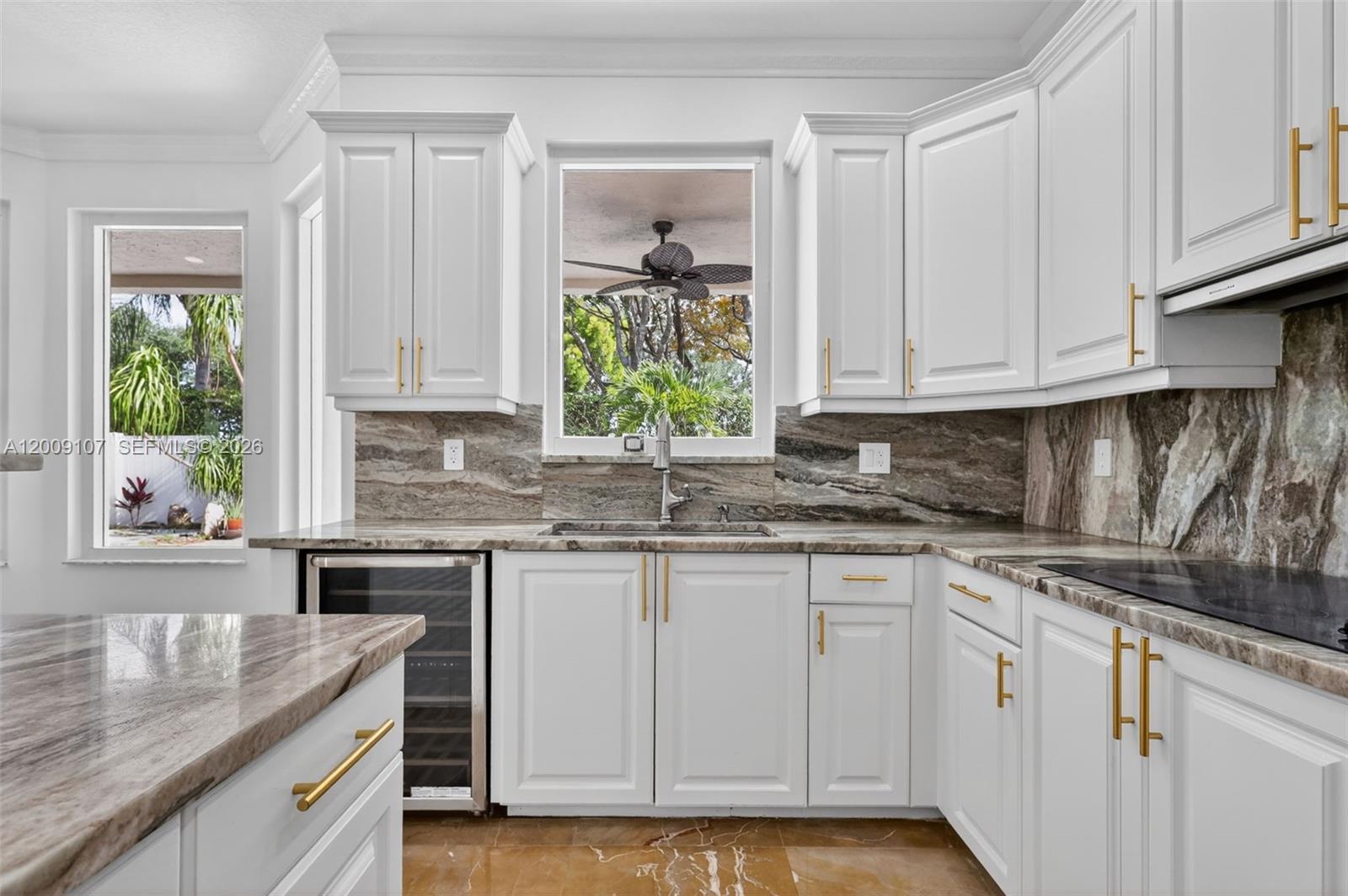 RIVIERA ISLES II - Residential
