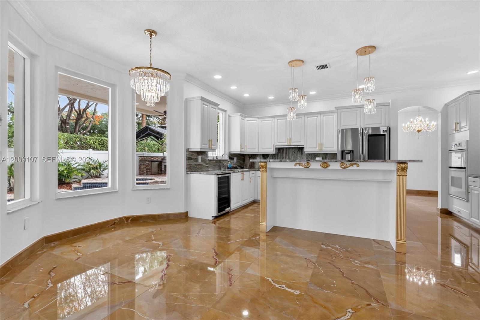 RIVIERA ISLES II - Residential