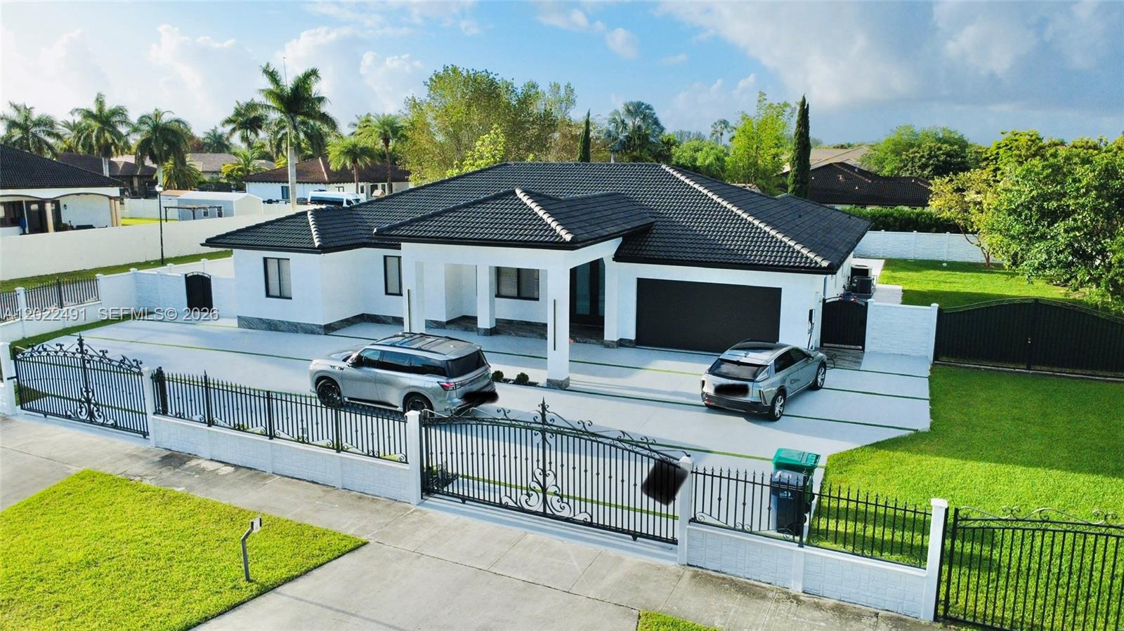 KRISTINA ESTATES - Residential