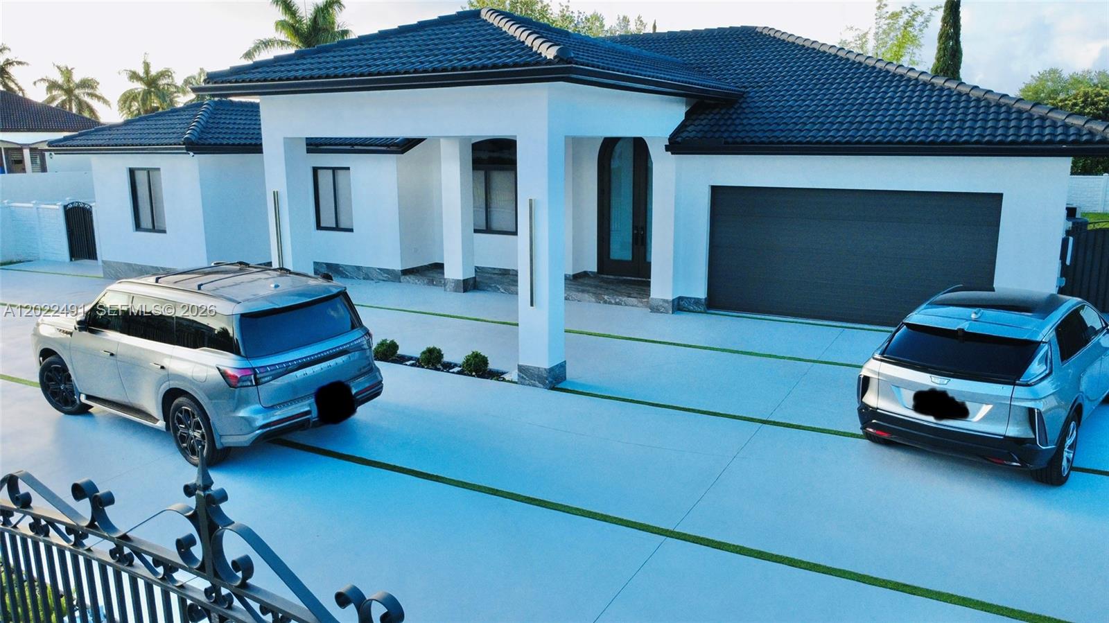 KRISTINA ESTATES - Residential