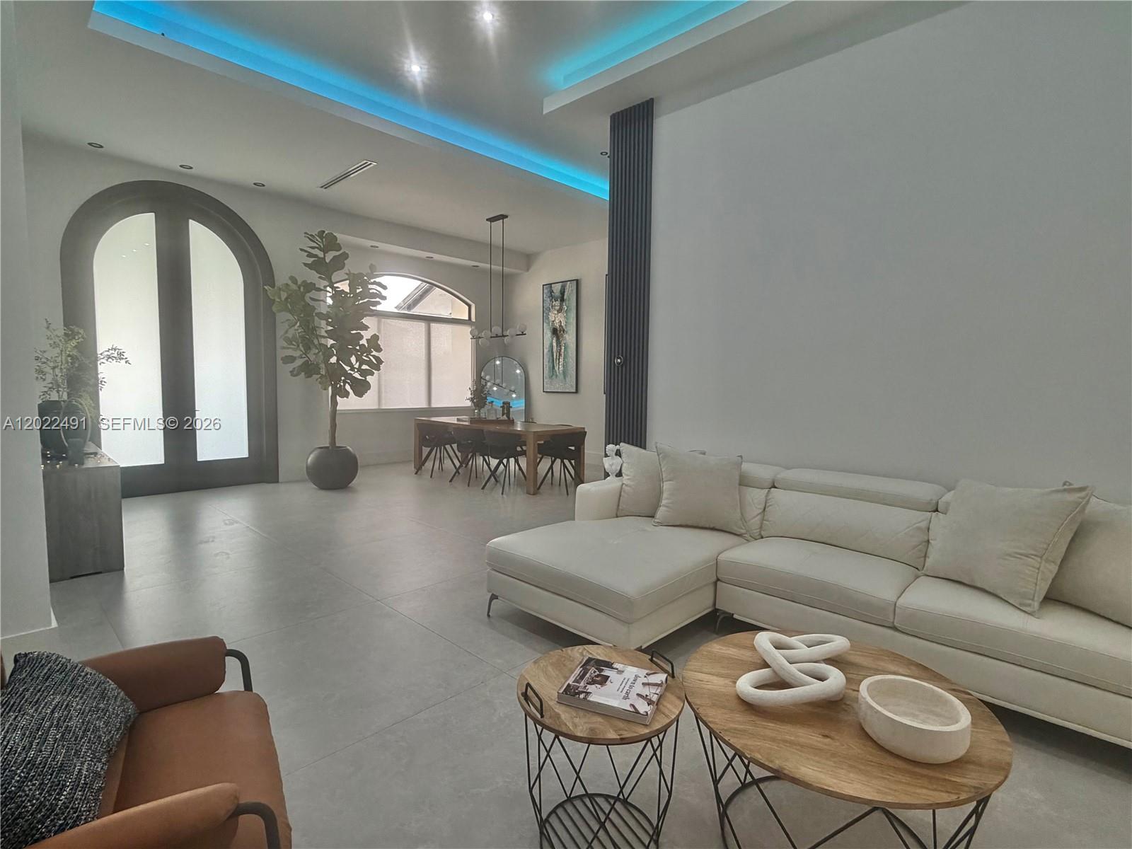KRISTINA ESTATES - Residential
