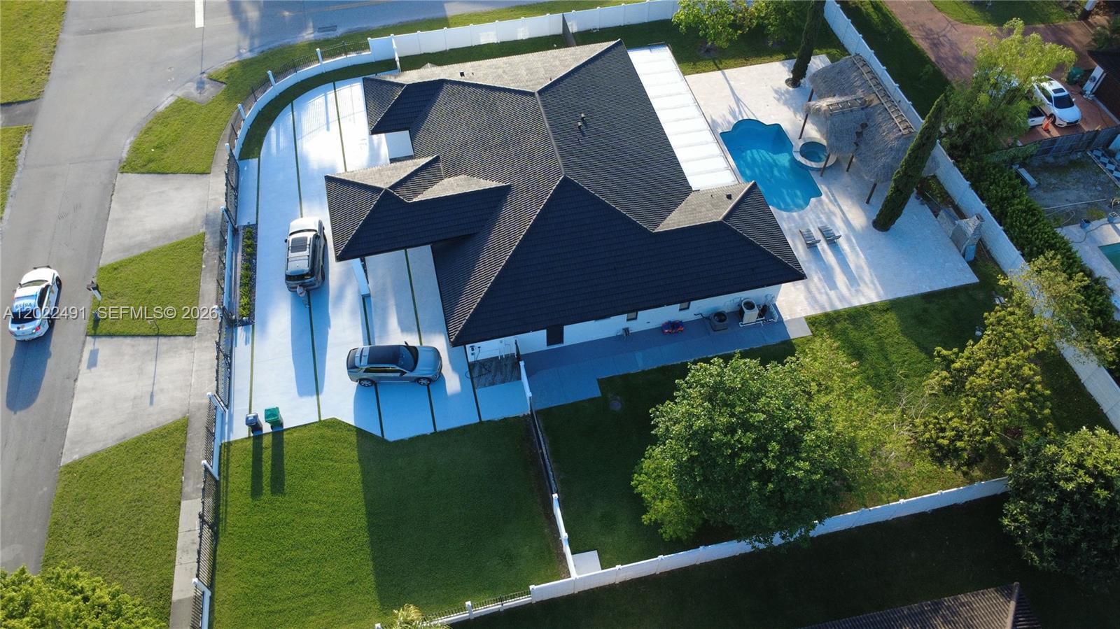 KRISTINA ESTATES - Residential
