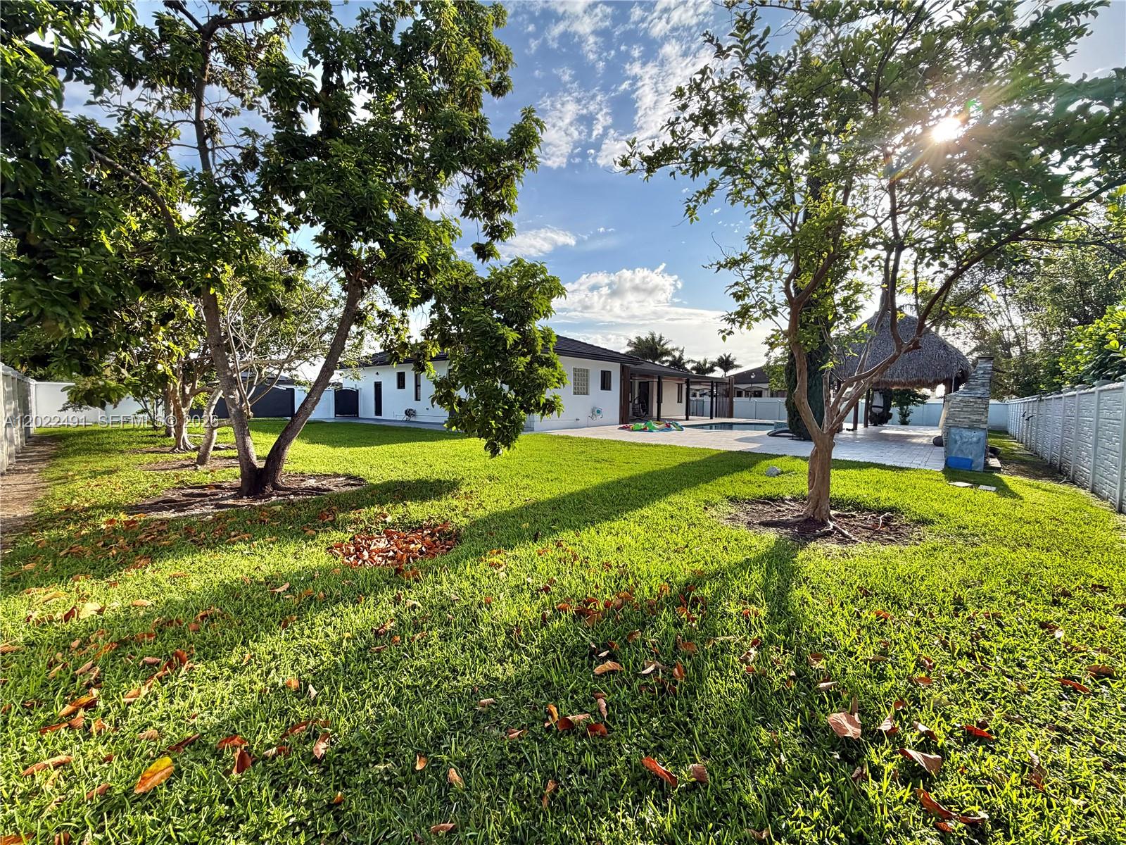 KRISTINA ESTATES - Residential