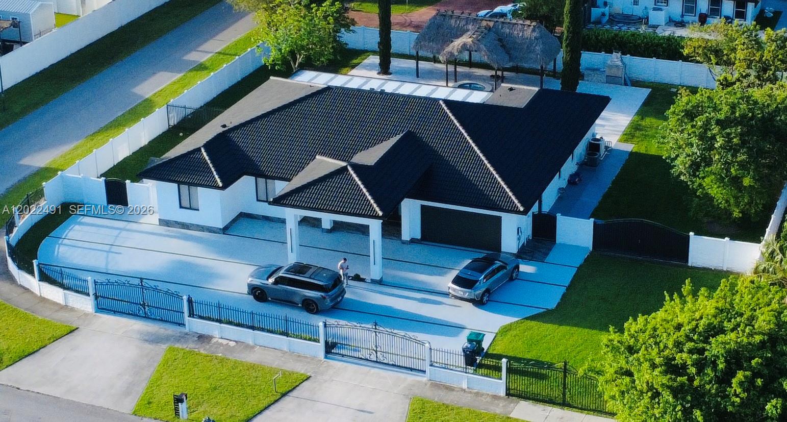 KRISTINA ESTATES - Residential