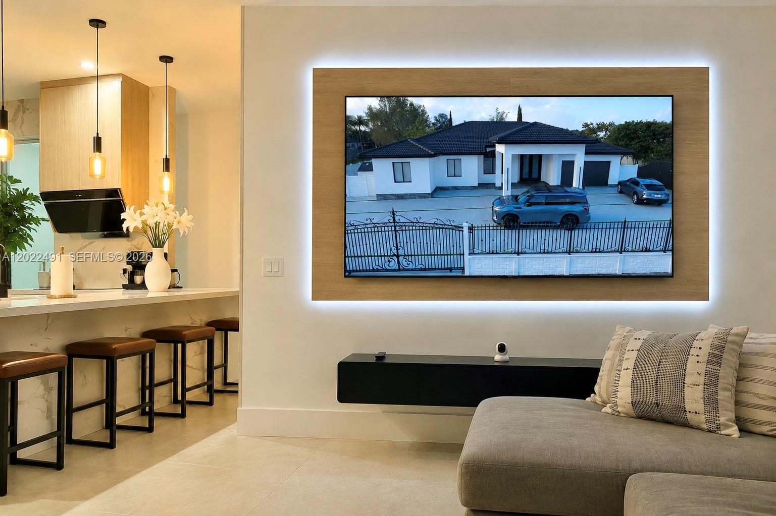 KRISTINA ESTATES - Residential