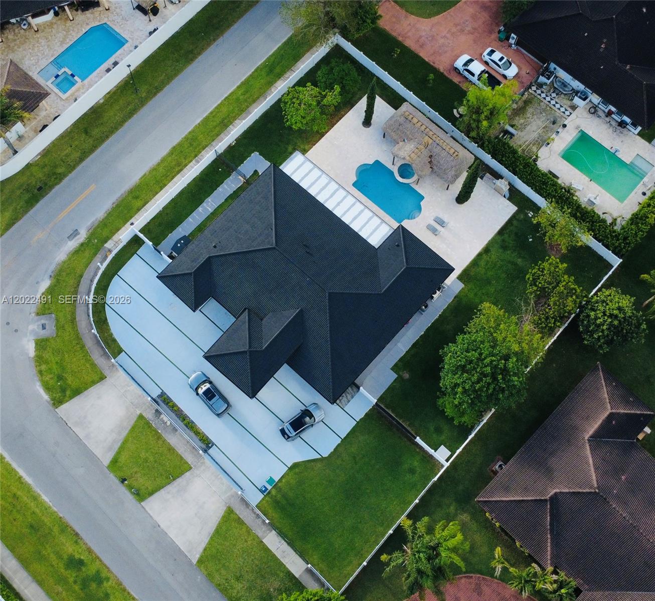 KRISTINA ESTATES - Residential