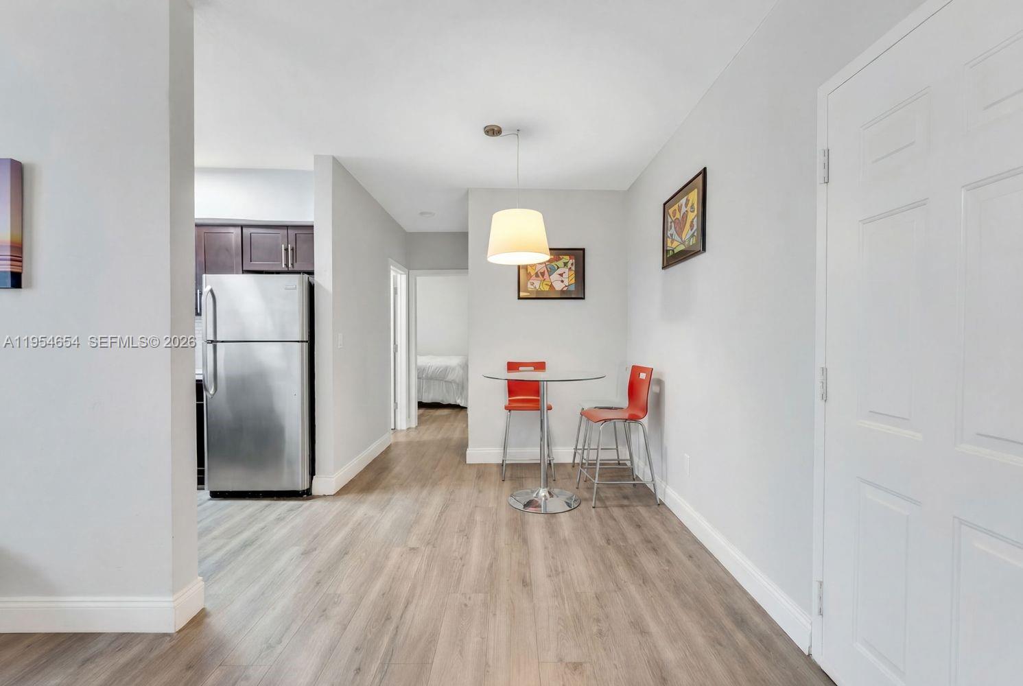 HARDING AVENUE CONDO - Residential