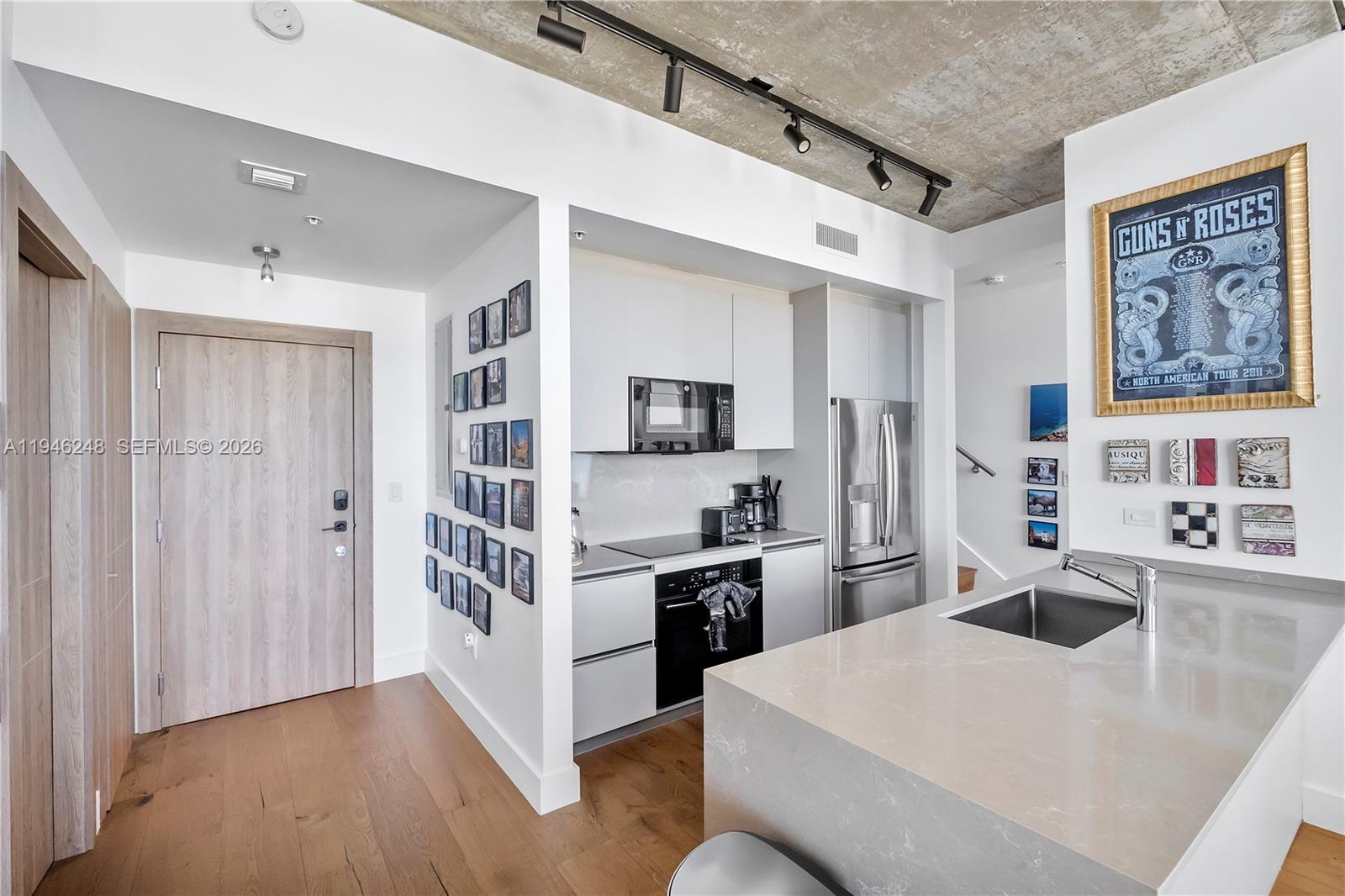 3470 E Coast Ave PH202