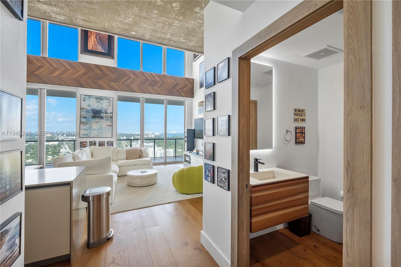 3470 E Coast Ave PH202