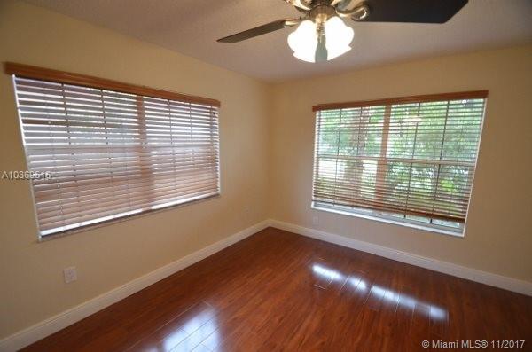 WINSTON PARK SEC 1 - Residential Lease