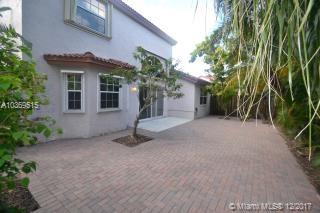 WINSTON PARK SEC 1 - Residential Lease