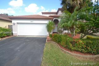 WINSTON PARK SEC 1 - Residential Lease