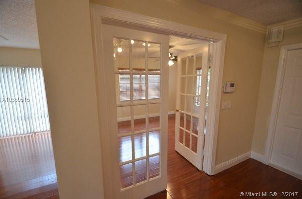 WINSTON PARK SEC 1 - Residential Lease