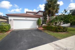 WINSTON PARK SEC 1 - Residential Lease