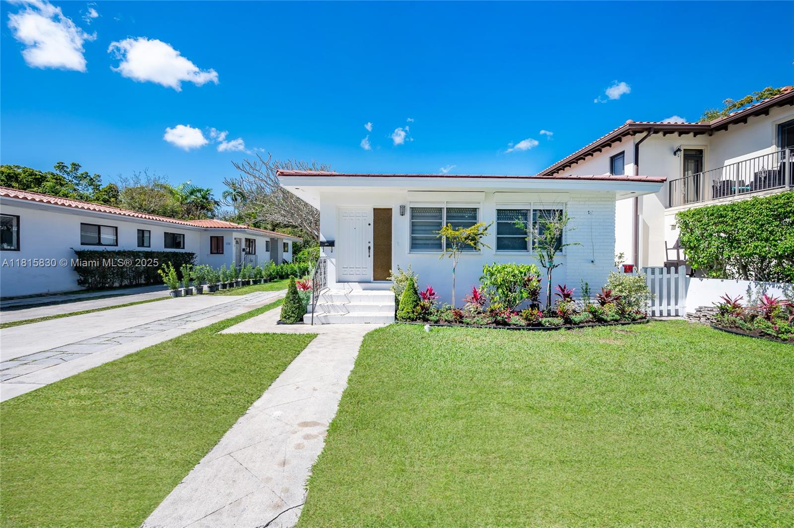 1704 S Le Jeune Rd A