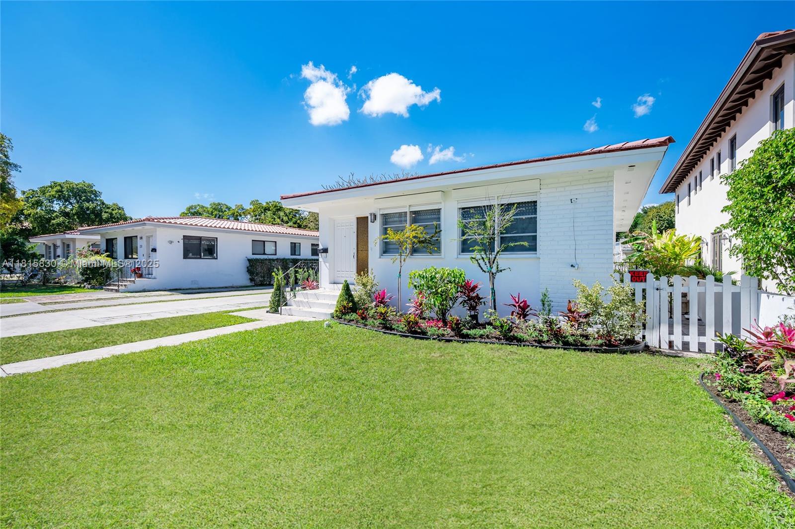 1704 S Le Jeune Rd A