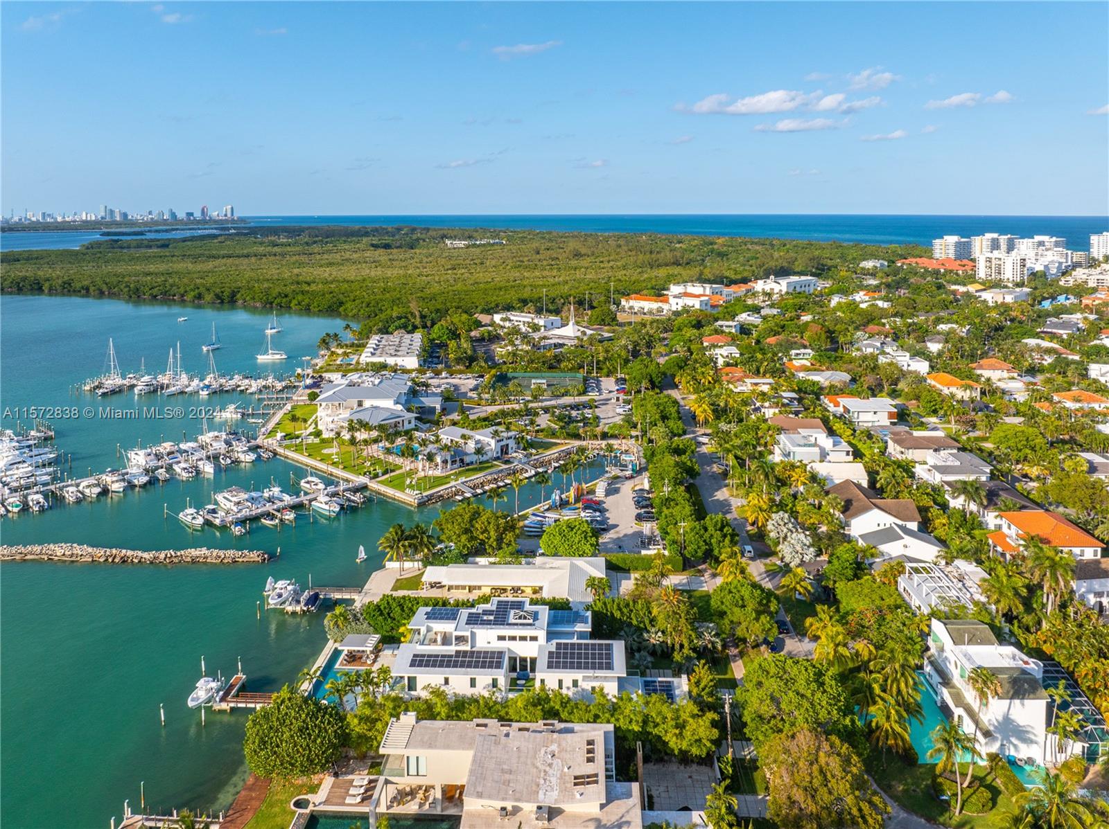 TROPICAL ISLE HOMES SUB 4 - Residential