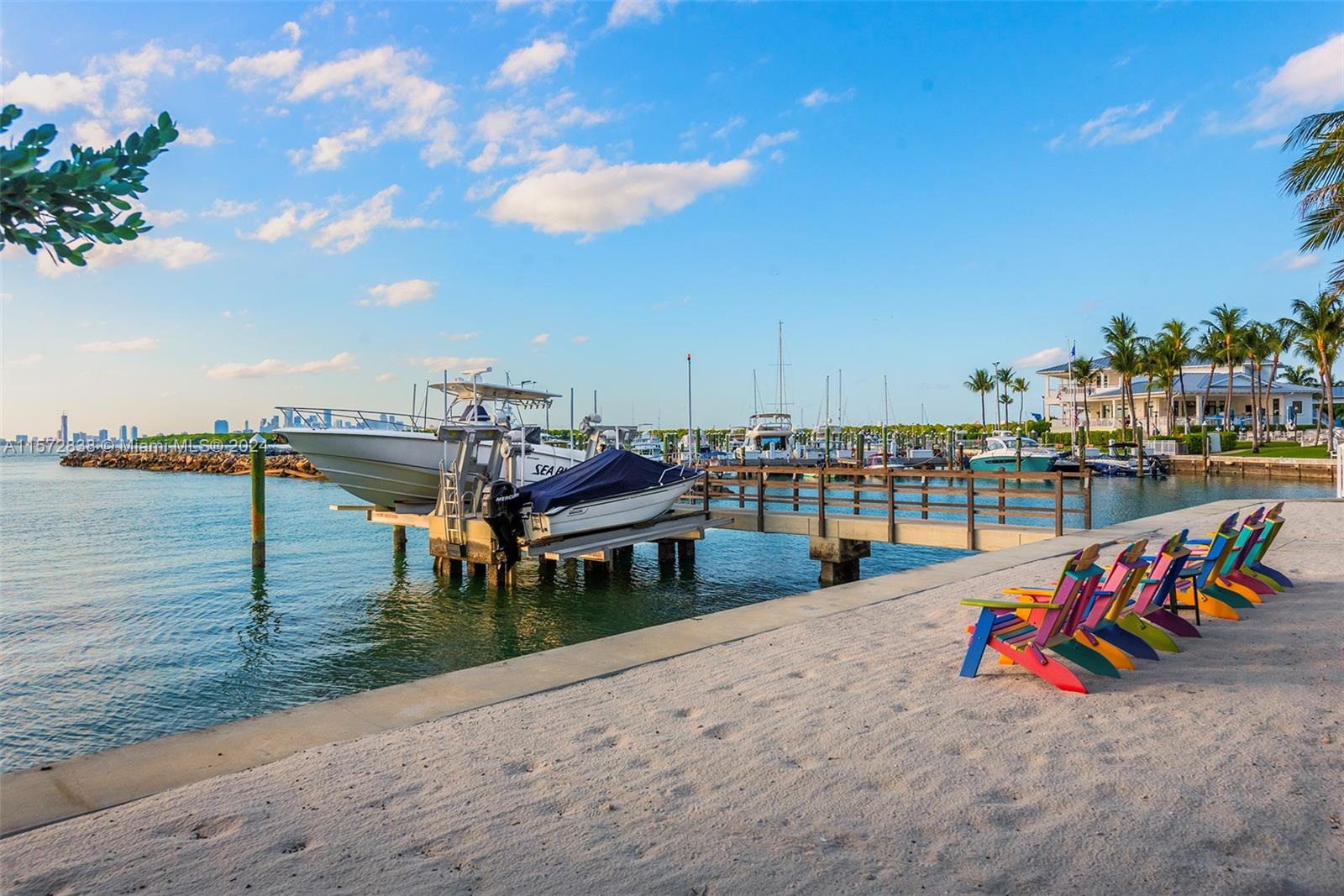 TROPICAL ISLE HOMES SUB 4 - Residential