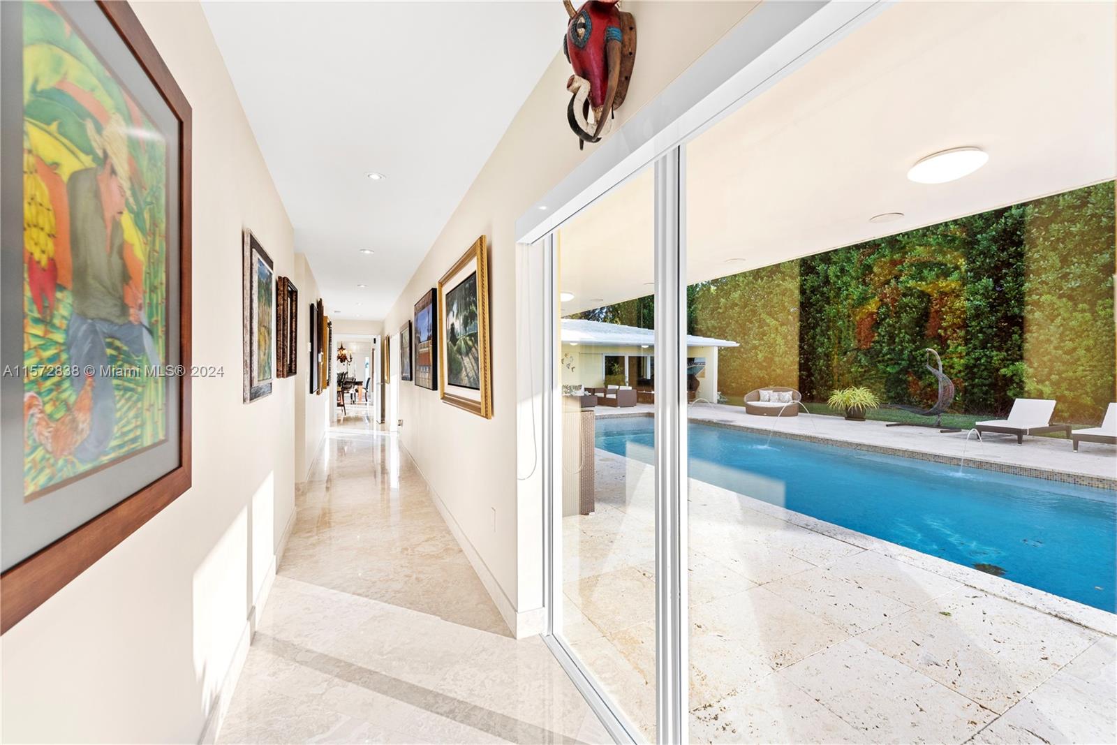 TROPICAL ISLE HOMES SUB 4 - Residential