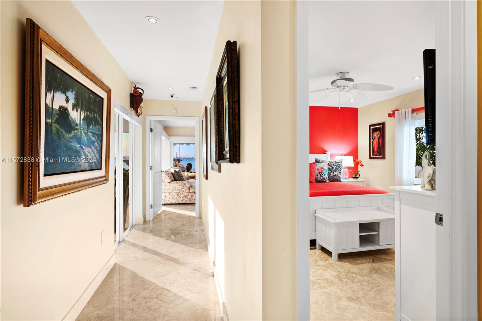 TROPICAL ISLE HOMES SUB 4 - Residential