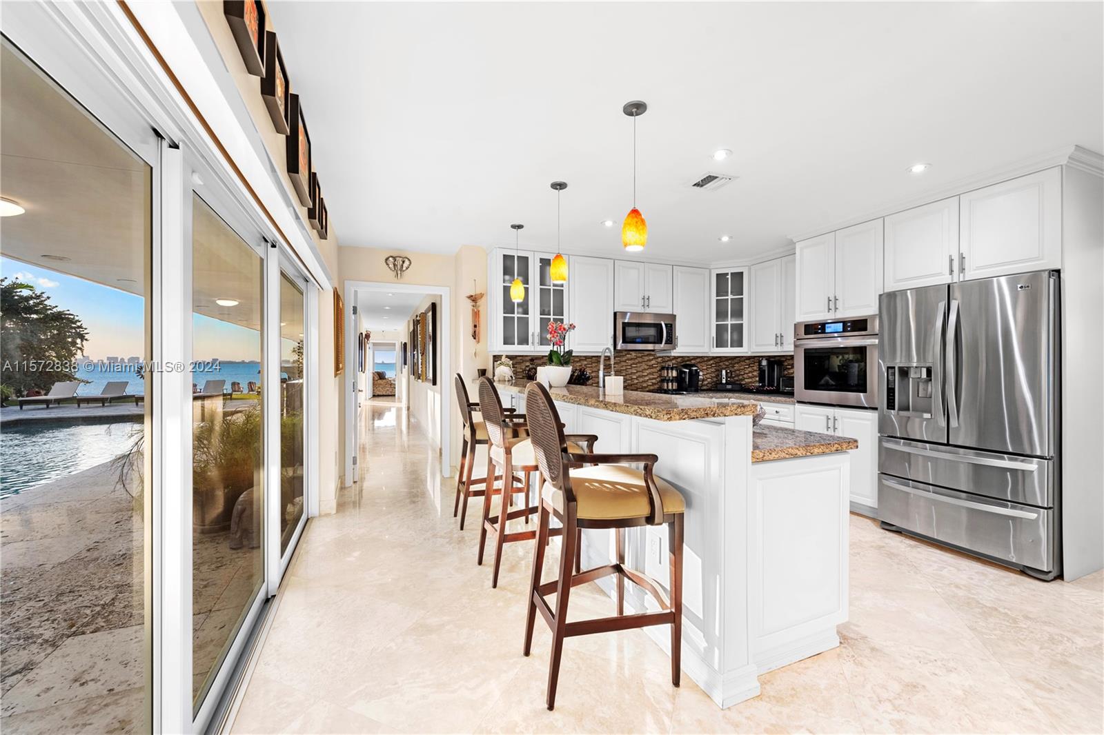 TROPICAL ISLE HOMES SUB 4 - Residential