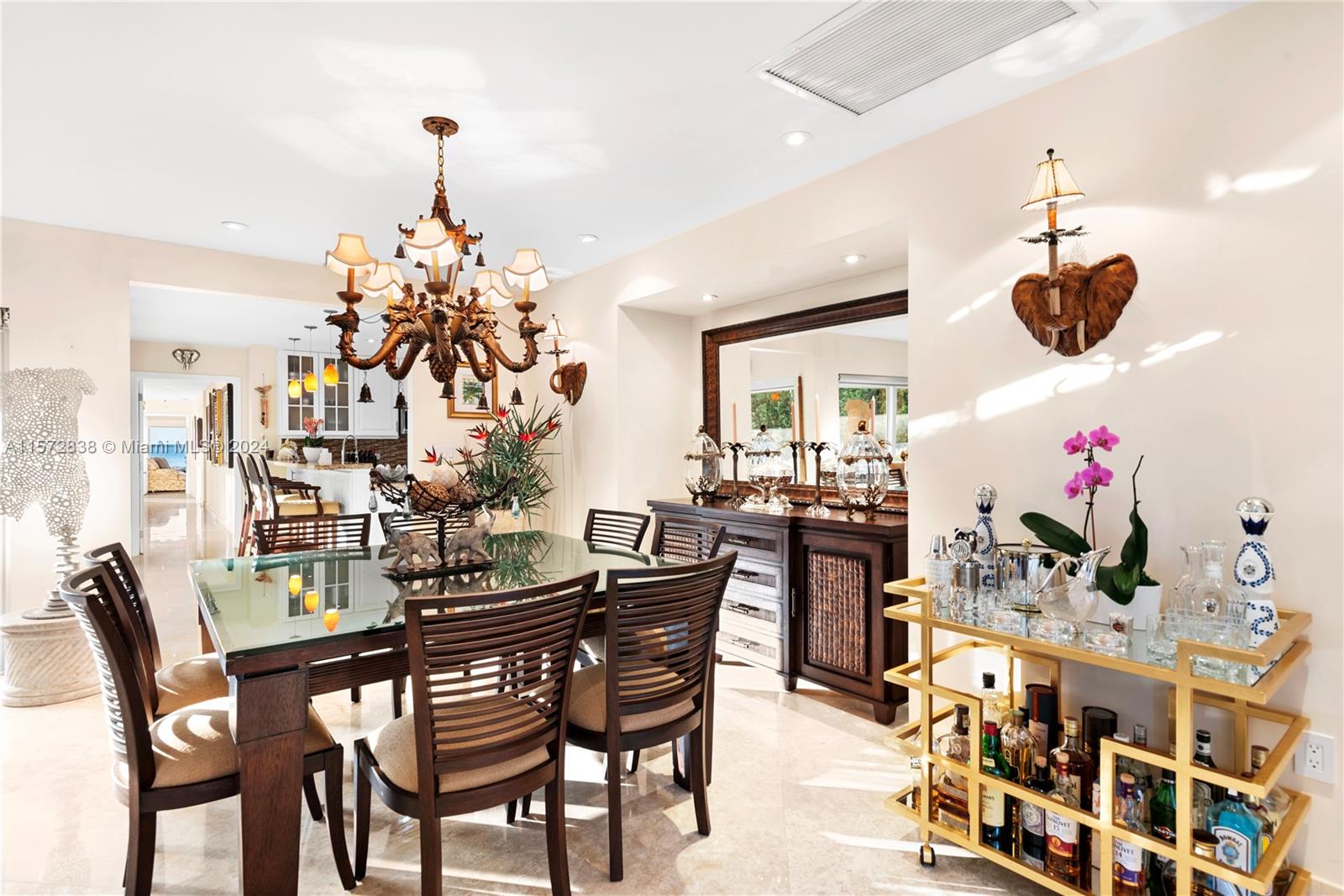 TROPICAL ISLE HOMES SUB 4 - Residential