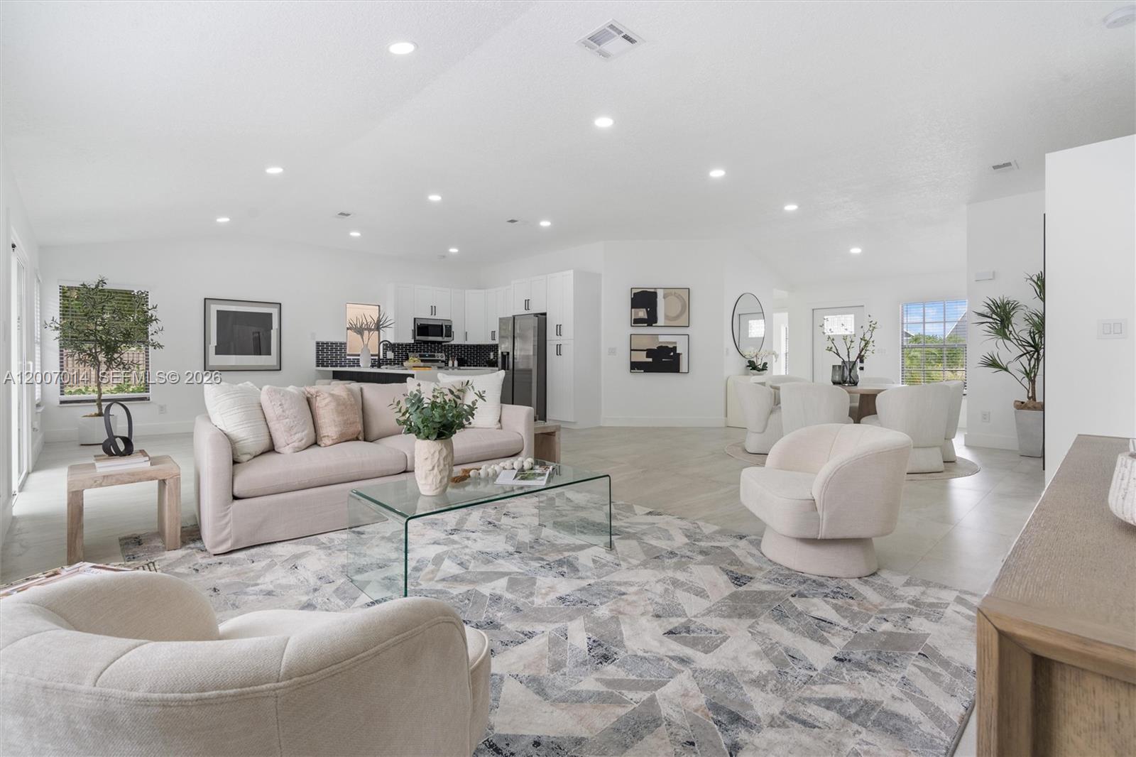 MEADOWLAND COVE 1 OF WELL - Residential