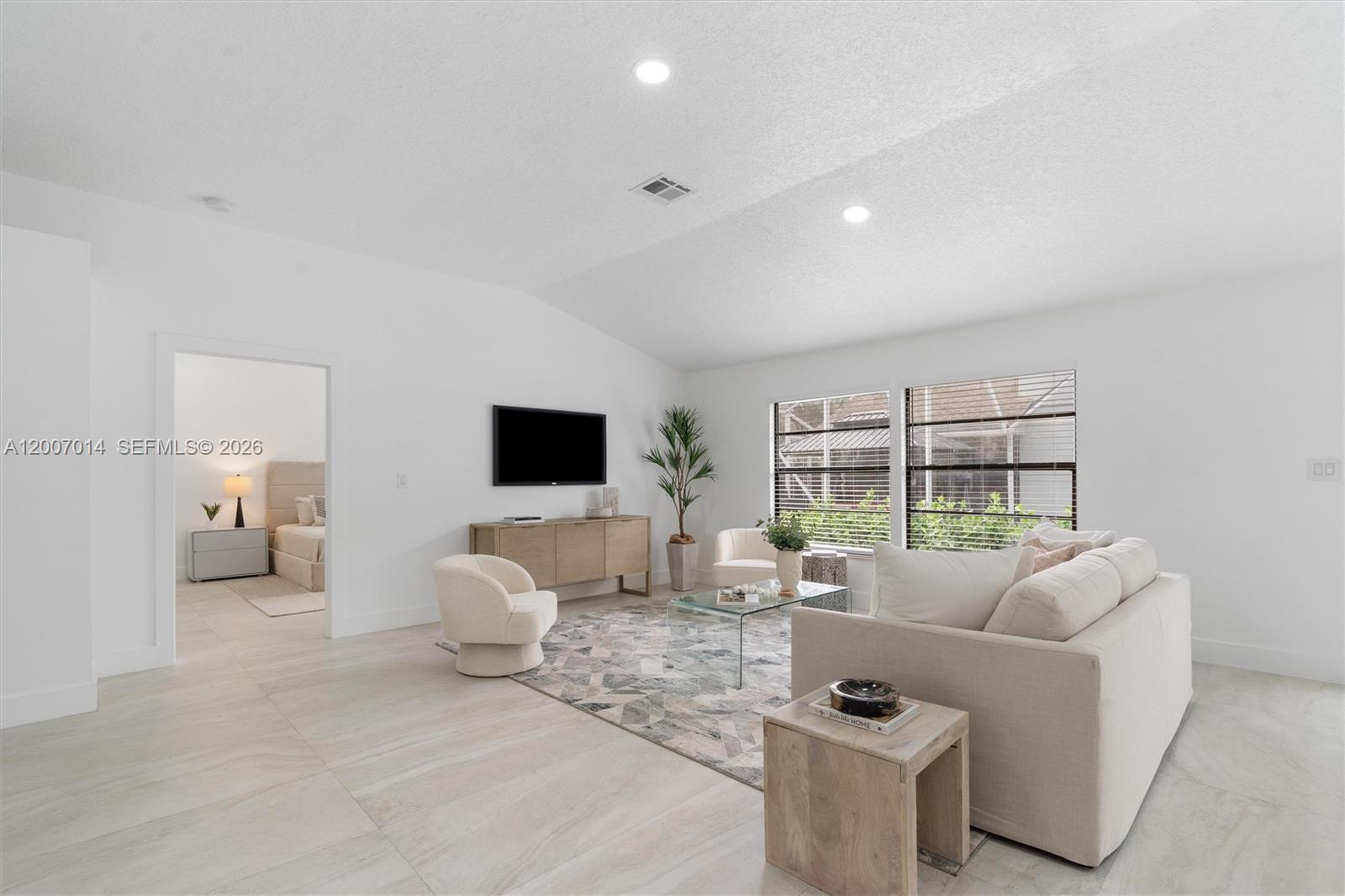 MEADOWLAND COVE 1 OF WELL - Residential