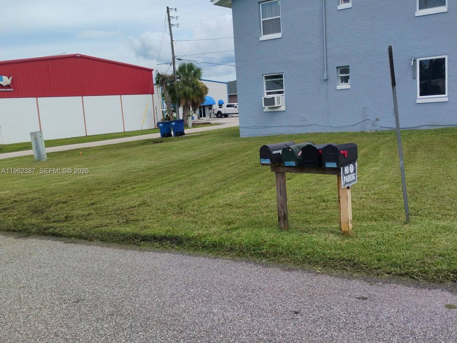 Northwood Sub - Residential Income