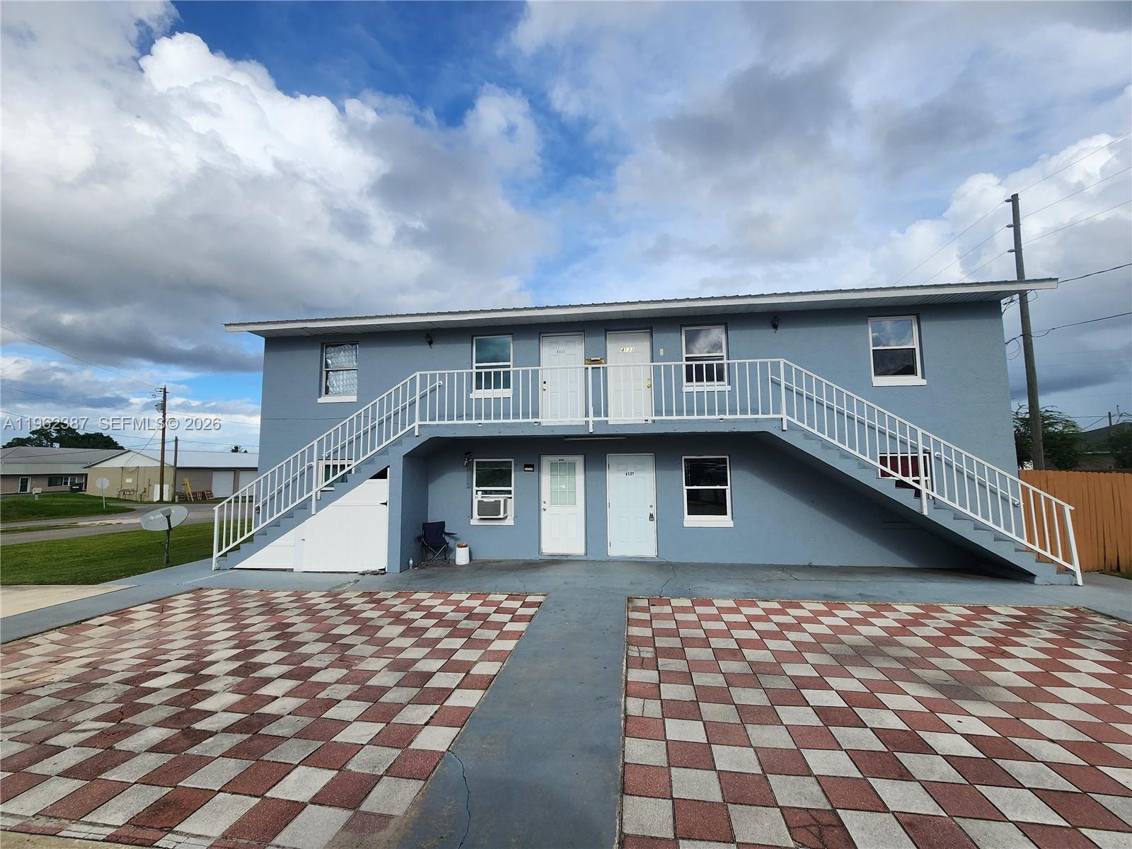 Northwood Sub - Residential Income