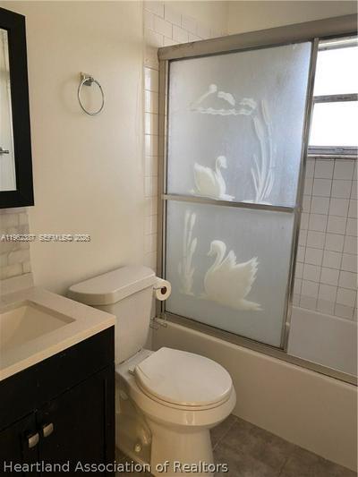 Northwood Sub - Residential Income