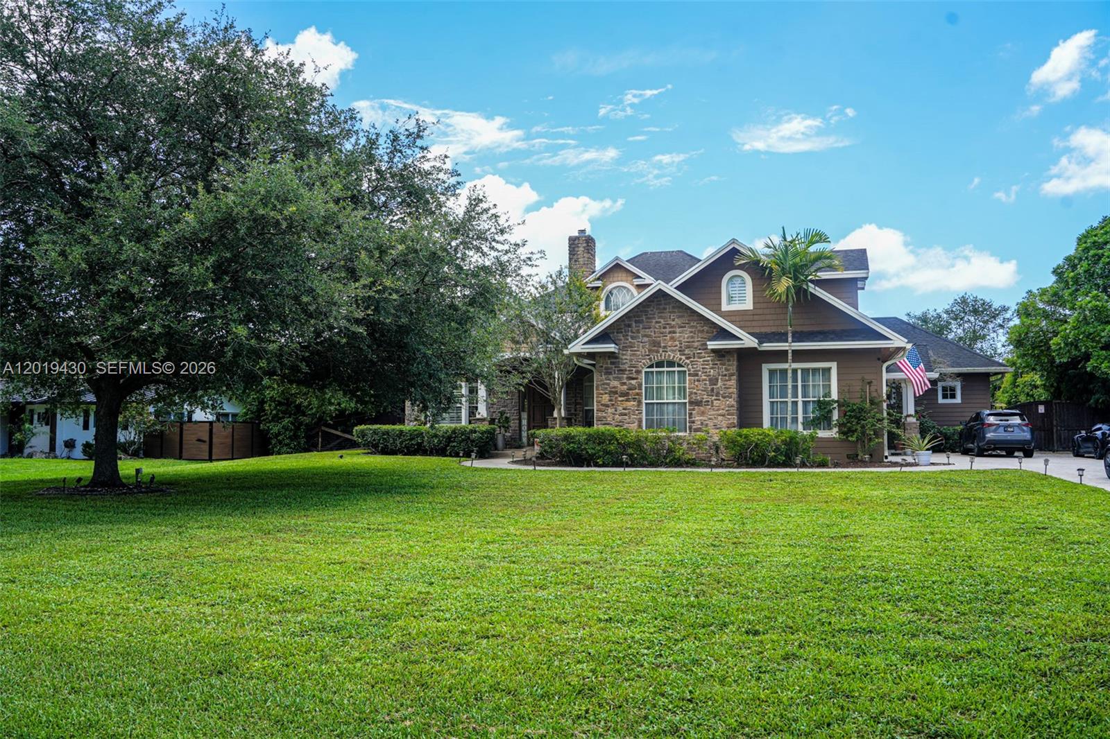 2640 SW 137th Ter
