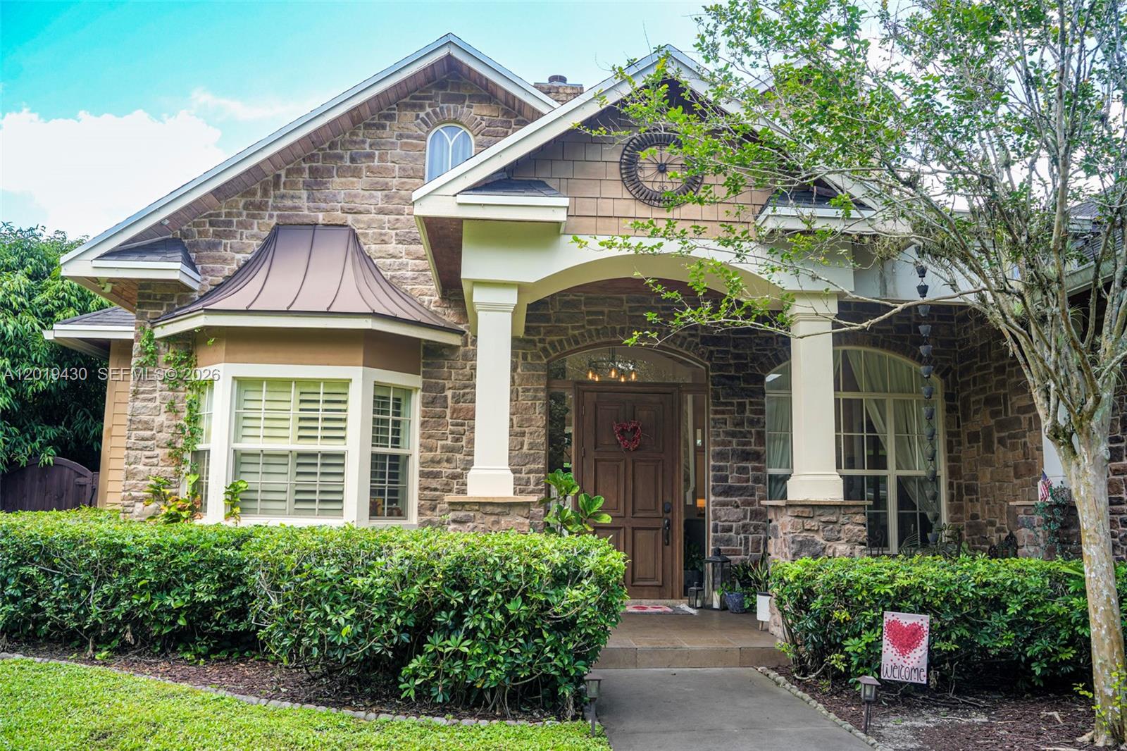 2640 SW 137th Ter