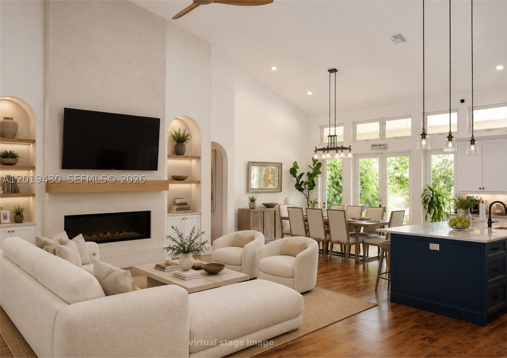 2640 SW 137th Ter