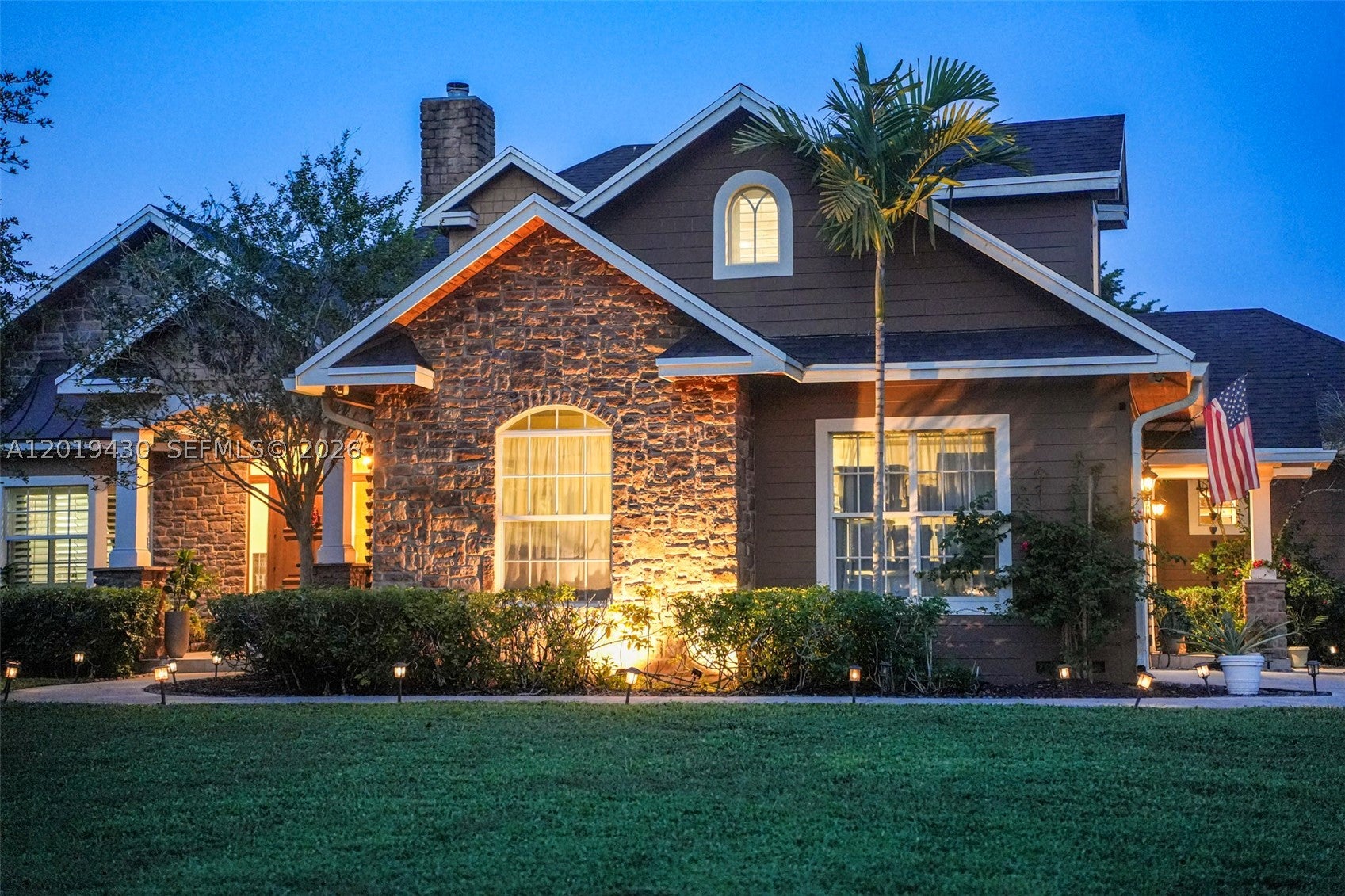 2640 SW 137th Ter