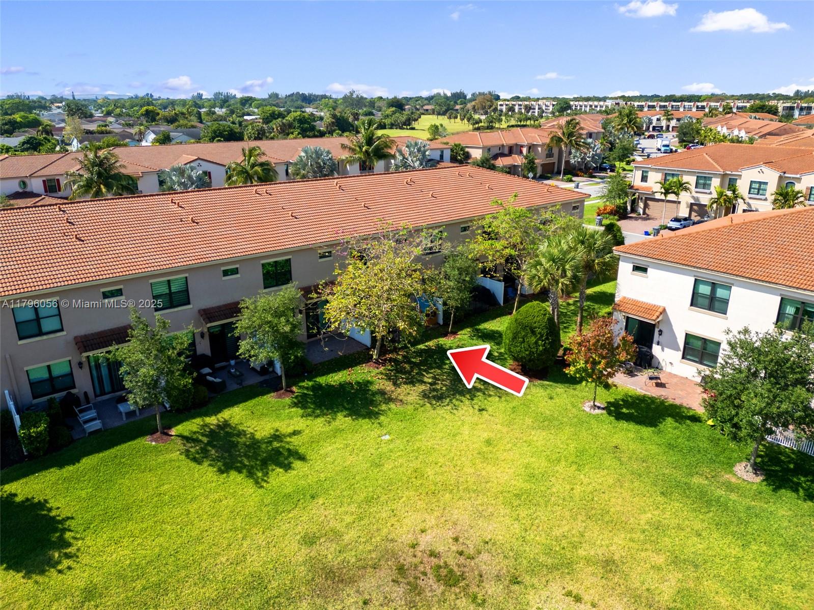 BOCA DUNES PUD - Residential