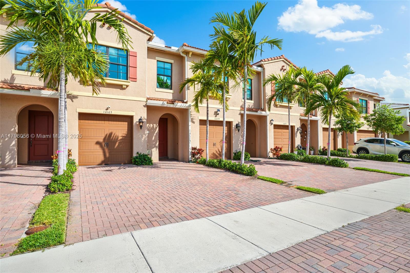 BOCA DUNES PUD - Residential