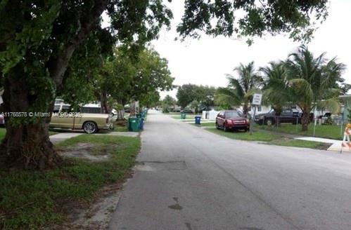 ARCOLA GARDENS - Residential