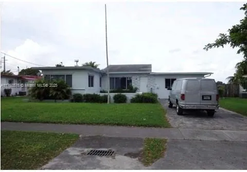 8320 NW 10 Ave, Miami, FL 33150 - MLS#: A11768578