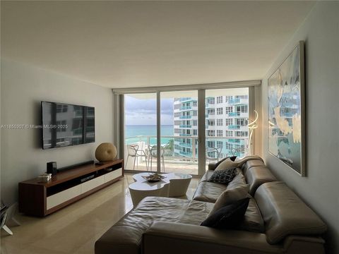 5151 Collins Ave. 825 Miami Beach FL 33140