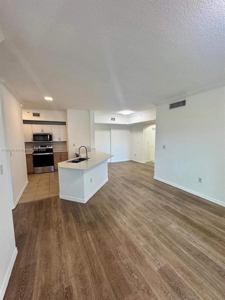 THE WAVERLY AT SURFSIDE B - Residential Lease