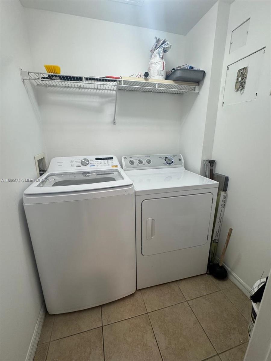 THE WAVERLY AT SURFSIDE B - Residential Lease