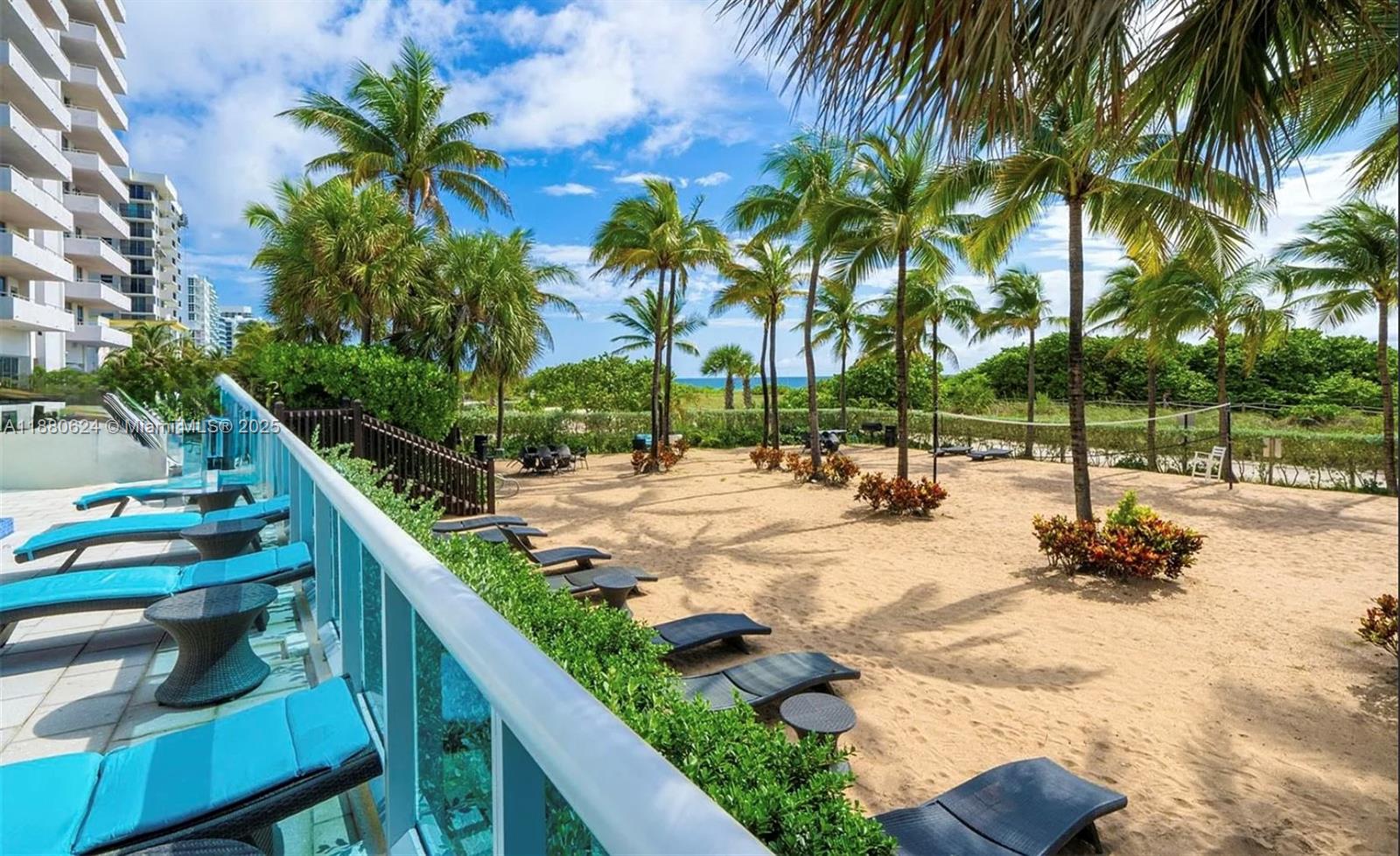 THE WAVERLY AT SURFSIDE B - Residential Lease