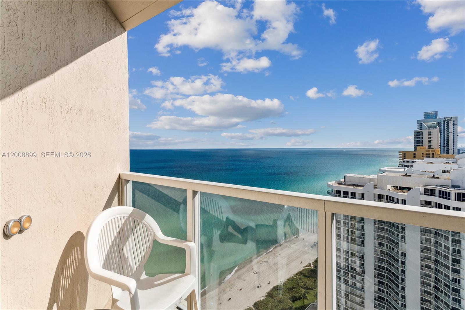 16699 Collins Ave 3608