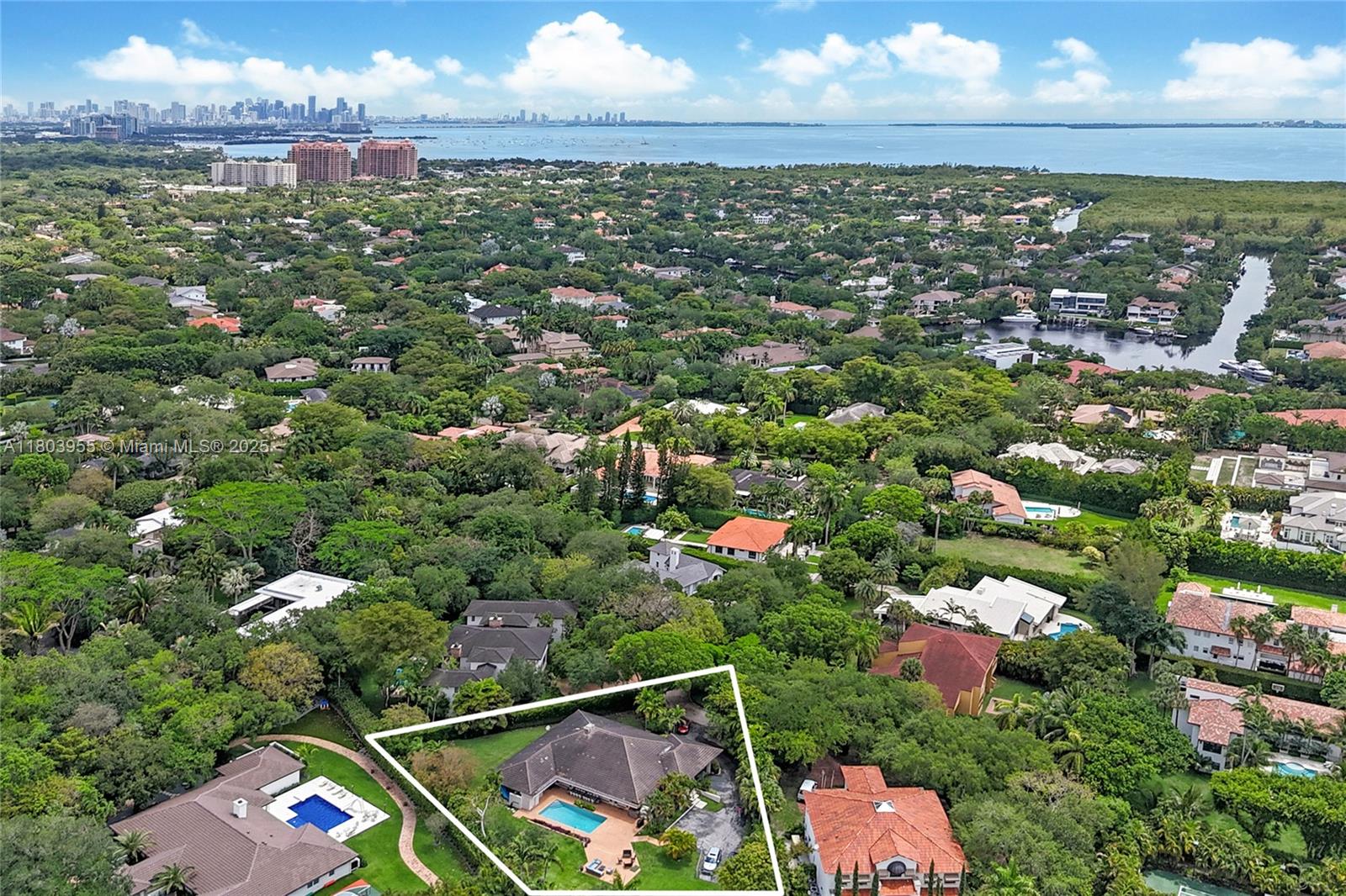 COCOPLUM SEC 1 - Residential